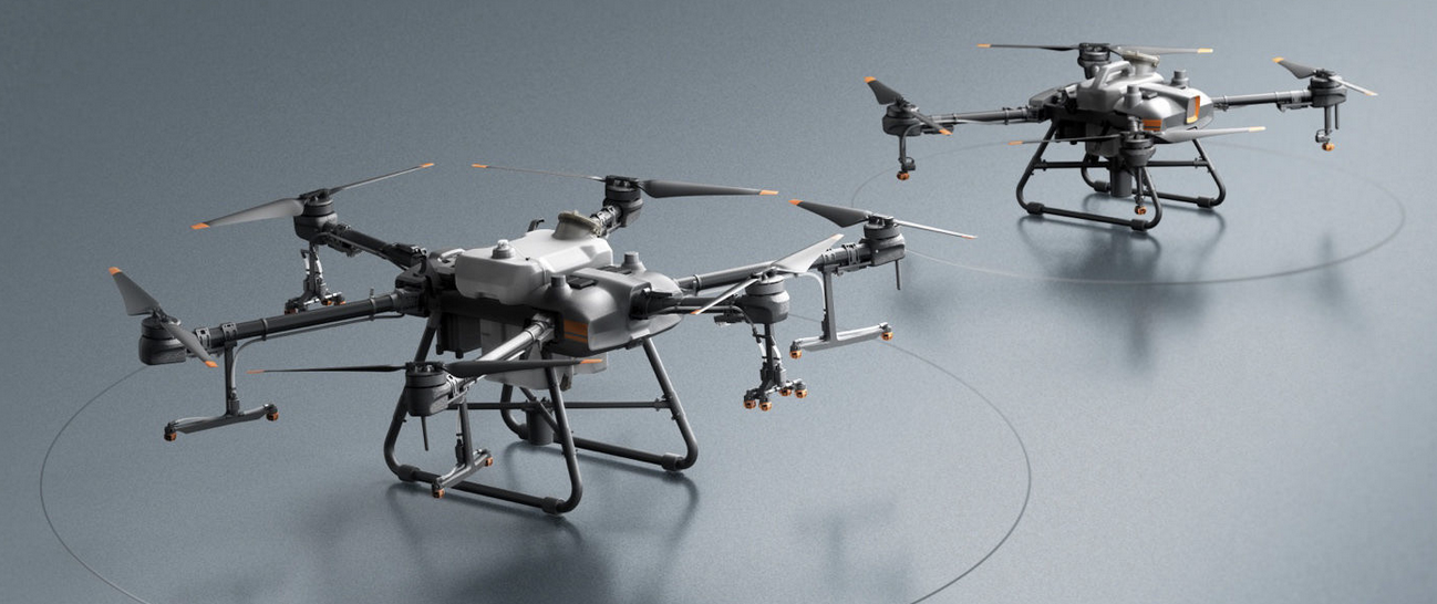 Dji t40
