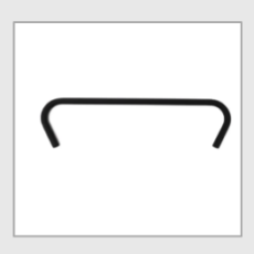 T10 Landing Gear Tube