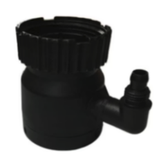 T40 Impeller Pump Module