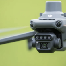 Mavic 3 Multispectral