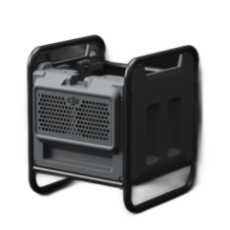 Battery Cooling Case