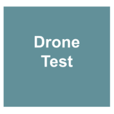 Drone Test (Promotion -500)