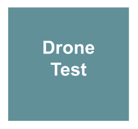 Drone Test