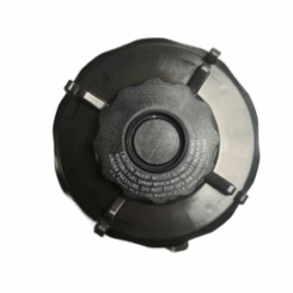 DJI Agras Fill Through Lid