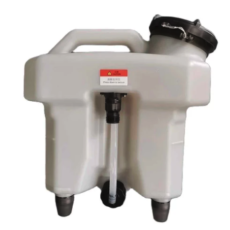 DJI Agras T10 Spray Tank