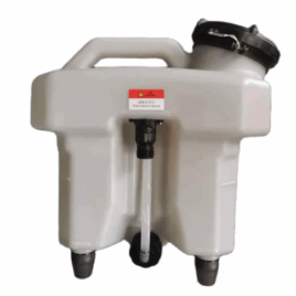 DJI Agras T10 Spray Tank