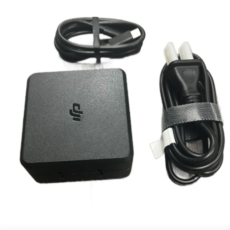 DJI Mavic 3 Enterprise Series-USB-C Power Adapter (100W)