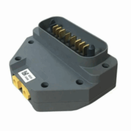 DJI Agras T20 4-Channel Flow Meter U-shaped Tube (Long)