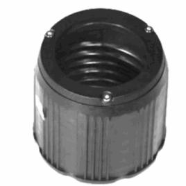 DJI Agras T16/T20 Aircraft Arm Thread Sleeve