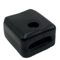 DJI Agras T20 Landing Gear Fiberglass Rubber Damping Piece