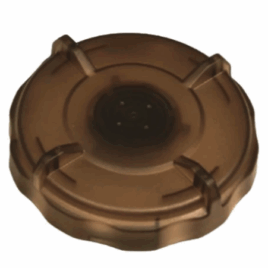 DJI Agras Spray Tank Upper Cover (Lid)