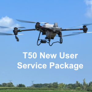 T50 New User Service Package B (May 15 - May 30)
