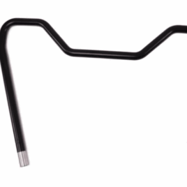 DJI Agras T40 Landing Gear Aluminum Tube