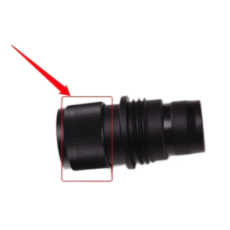 DJI Agras T40 Spray Rod Fixing Nut