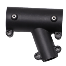 DJI Agras T30 Landing Gear Carbon Aluminum Adapter