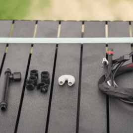 T50 Centrifugal Nozzle Kit with Installation