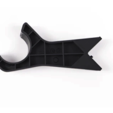 T10 Arm Fixing Piece (Left)