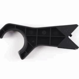 T10 Arm Fixing Piece (Right)