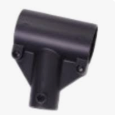 T50/T25 Landing Gear Y-tee Part