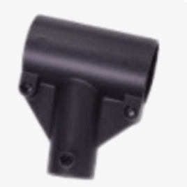 T50/T25 Landing Gear Y-tee Part