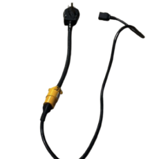 220V -110V Wall Receptacle Adapter Plug