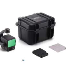 DJI Zenmuse L2 LiDAR Combo