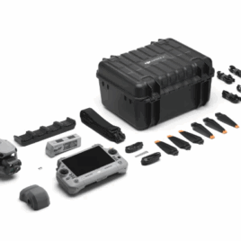 DJI Matrice 4T