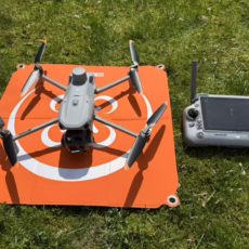 DJI Matrice 4T