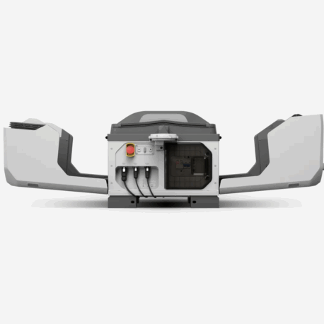 DJI Dock 3