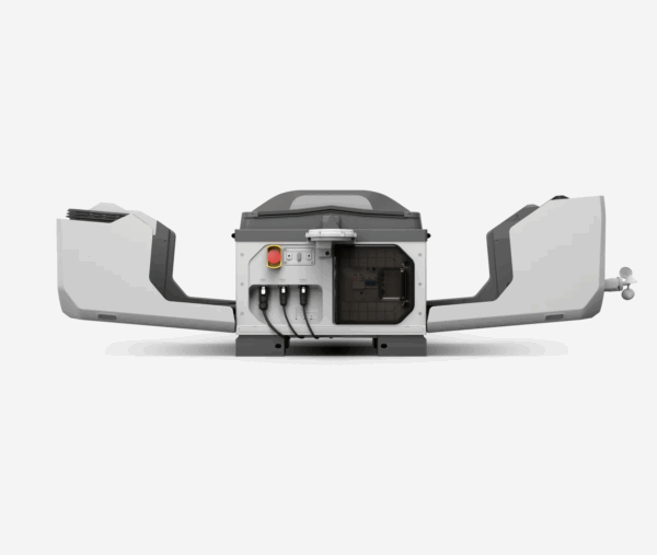 DJI Dock 3