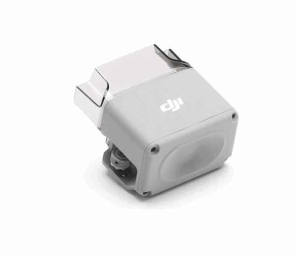DJI matrice 4 AS1 speaker