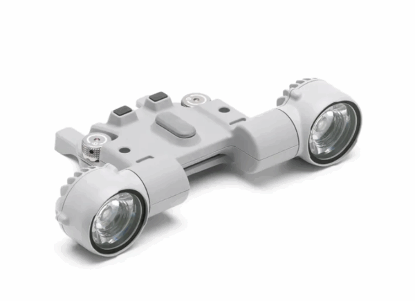 DJI matrice 4 AL1 Spotlight