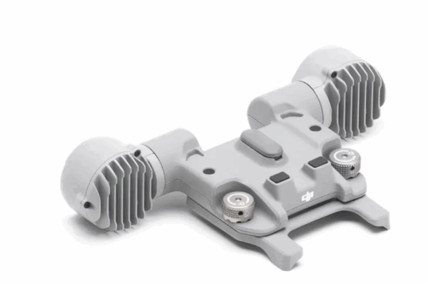 DJI matrice 4 AL1 Spotlight - Image 3