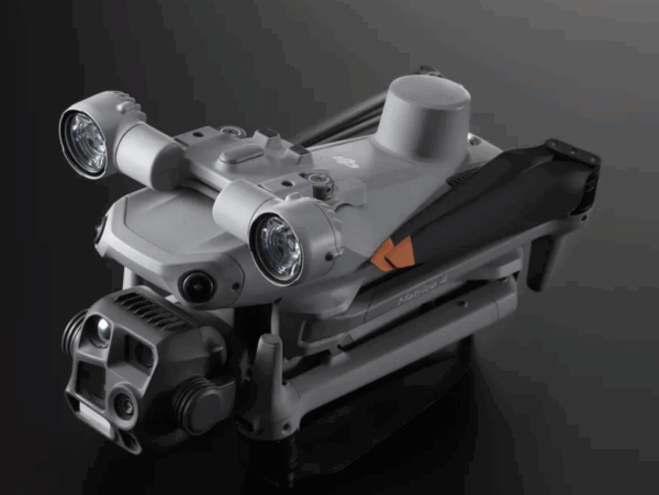 DJI matrice 4 AL1 Spotlight - Image 5