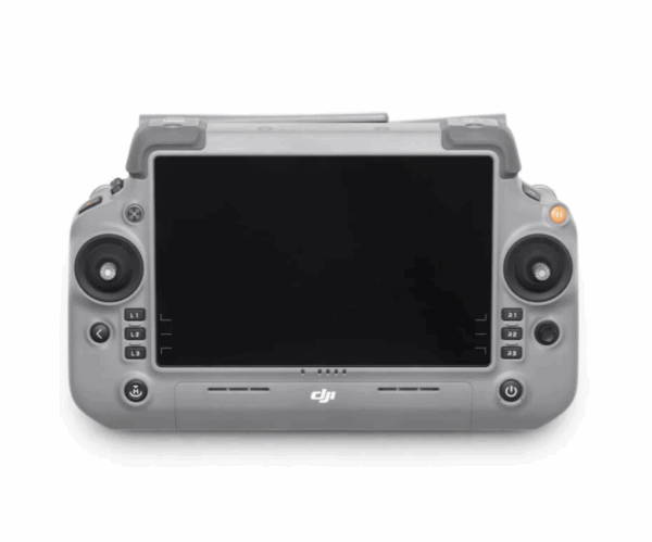 D-RTK 3 Multifunctional Station