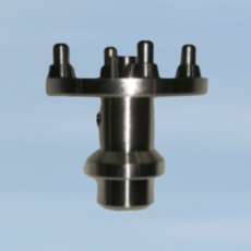 Spreading Flange (T25)