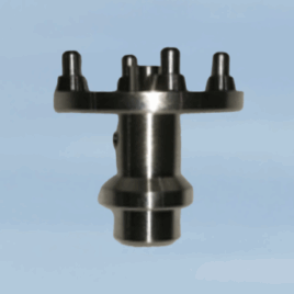 Spreading Flange (T50)