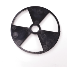 Big spreading disk gear (T25)