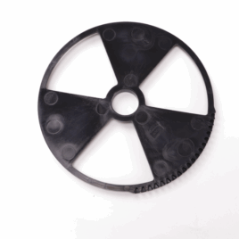 Big spreading disk gear (T25)