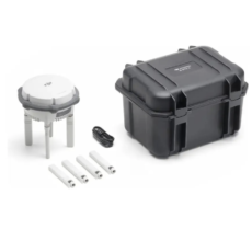 D-RTK 3 Multifunctional Station