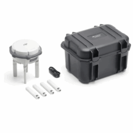 D-RTK 3 Multifunctional Station