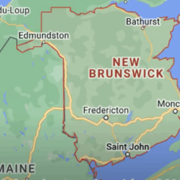 A Real Story of an Agricultural Drone Pilot – Pascal from AgroMixte, New Brunswick