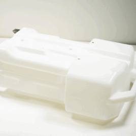 DJI Agras T20 Spray Tank