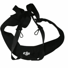DJI Agras Drone Remote Shoulder Strap