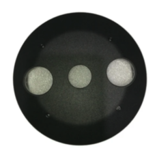 DJI Agras T25 Motor Upper Cover