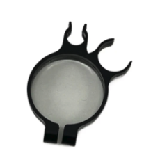 DJI Agras T25/T50 Landing Gear Cable Clip