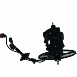 DJI Agras T50 Spreading System Reduction Gearbox