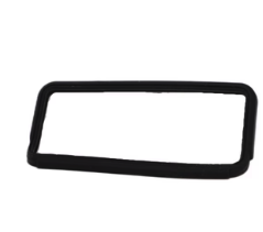 DJI Agras T40 Omnidirectional Radar Fixing Base_Heat Sink Part Sealing Ring