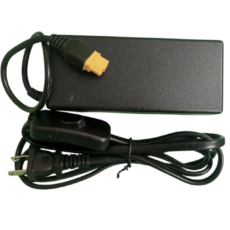 WPower XT60 100-240VAC to 12VDC 6A Power Supply