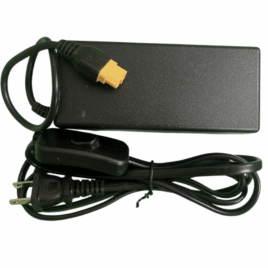 WPower XT60 100-240VAC to 12VDC 6A Power Supply